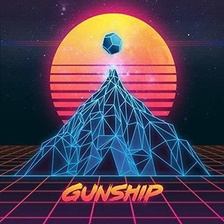 Gunship- Gunship