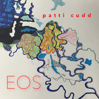 the album cover for Bloland / Burns / Elwood / Madsen / Cudd - EOS
