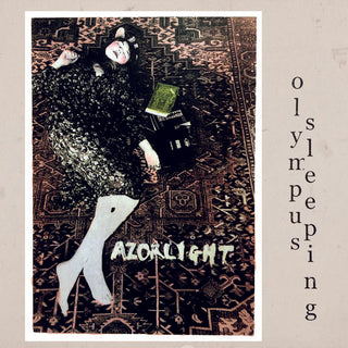 Razorlight- Olympus Sleeping