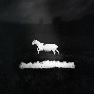 the album cover for Les Discrets - Predateurs