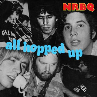 NRBQ- All Hopped Up