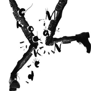 T.R.I.C.- Crooked House