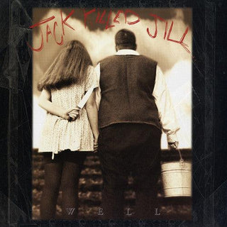 Jack Killed Jill- Well