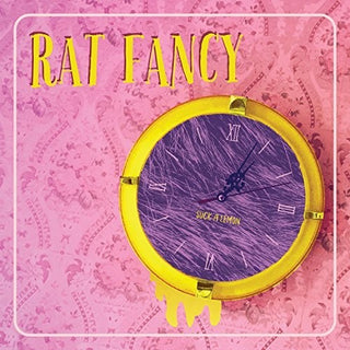 Rat Fancy- Suck A Lemon (Vinyl)