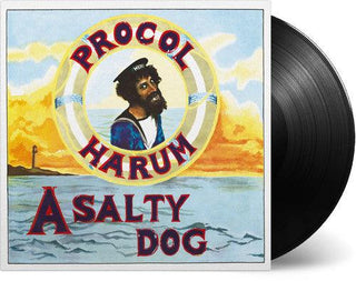 Procol Harum- Salty Dog