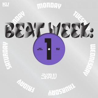 Sraw- Beat Week: SRAW