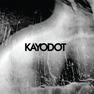the album cover for Kayo Dot - Hubardo