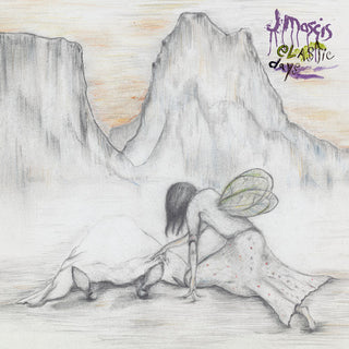 J. Mascis (Dinosaur Jr.)- Elastic Days