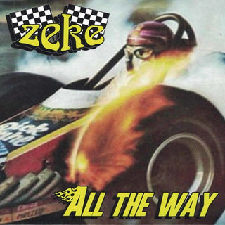 Zeke- All the Way