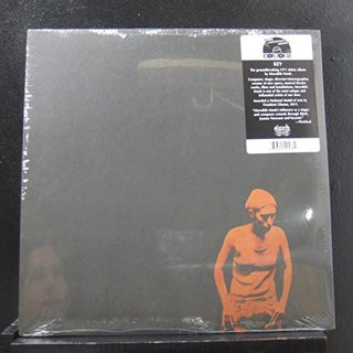 the album cover for Meredith Monk - Key