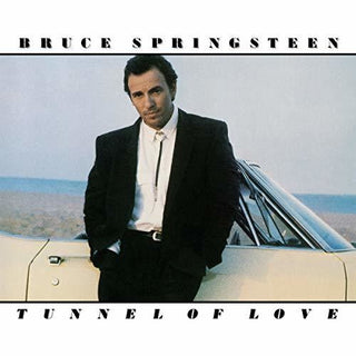 Bruce Springsteen- Tunnel Of Love (140 Gram Vinyl)
