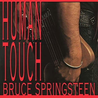 Bruce Springsteen- Human Touch