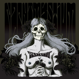 Nachtmystium- Assassins - Black Meddle Pt. I