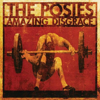 The Posies- Amazing Disgrace