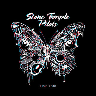 Stone Temple Pilots- Live 2018