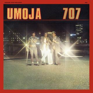 Umoja- 707