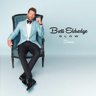 Brett Eldredge- Glow