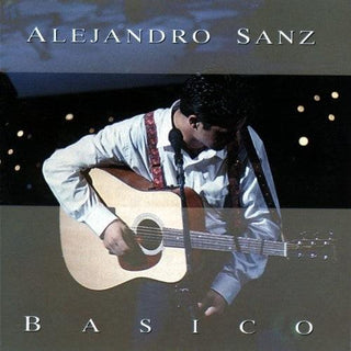 Alejandro Sanz- Basico