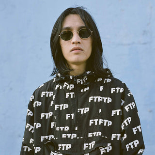 the album cover for Eyedress - Sensitive G