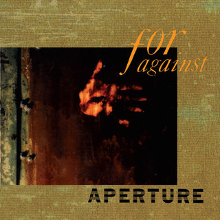 For Against- Aperture
