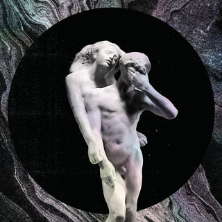 the album cover for Arcade Fire - Reflektor [Import]