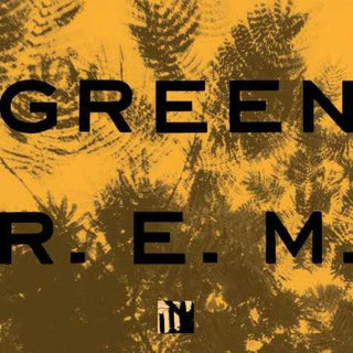 R.E.M.- Green