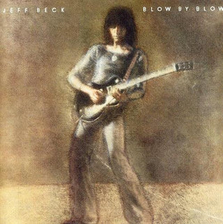 Jeff Beck- Blow By Blow