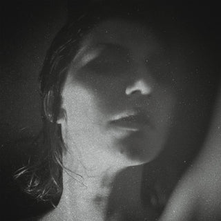 the album cover for Aldous Harding - Party
