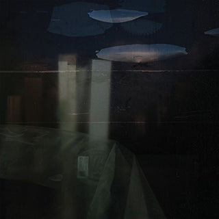 the album cover for Demen - Nektyr