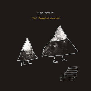 Sam Amidon- The Following Mountain