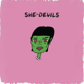 She-Devils- She-Devils