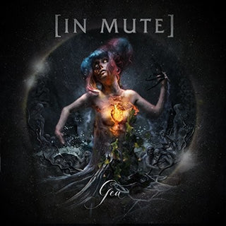 the album cover for In Mute - Gea