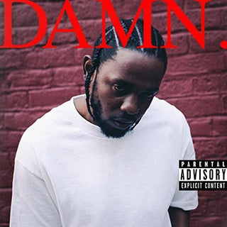 Kendrick Lamar- Damn.