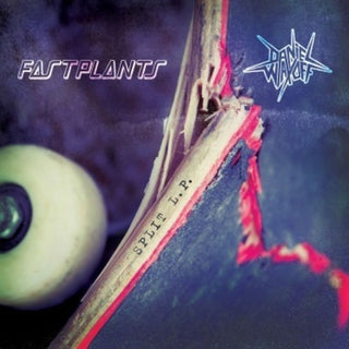 Fastplants- Split