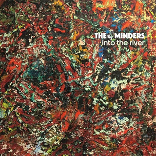 The Minders- Into the River