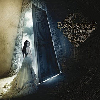 Evanescence- The Open Door