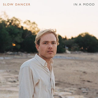 the album cover for Slow Dancer - In A Mood [LP]