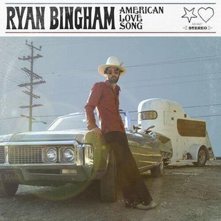 Ryan Bingham- American Love Song