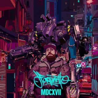 Fortunato- Mdcxvii
