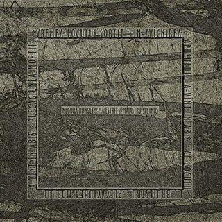 the album cover for Negura Bunget - Maiestrit