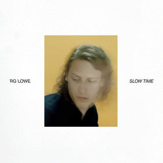 Rg Lowe- Slow Time