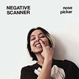 Negative Scanner- Nose Picker