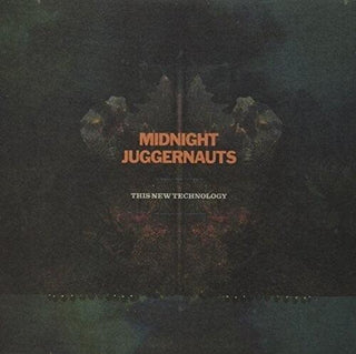 Midnight Juggernauts- THIS NEW TECHNOLOGY