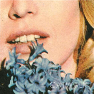 Catwalk- (Please) Don't Break Me