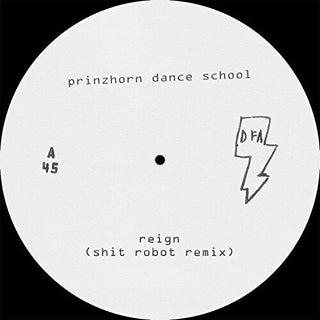 Prinzhorn Dance School- REMIXES