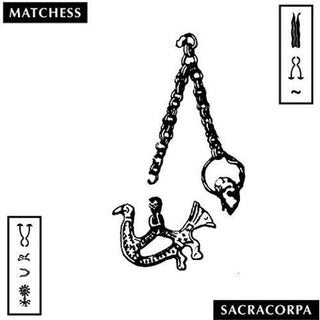 Matchess- SACRACOPA