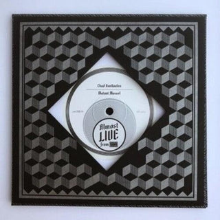 Chad VanGaalen- Mutant Mussel