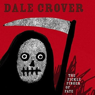 Dale Crover- FICKLE FINGER OF FATE