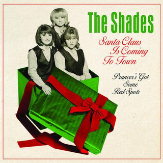 Shades- SANTA CLAUS IS COMING TO TOWN