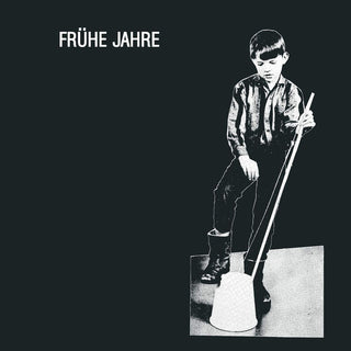 the album cover for C-Schulz - FRUHE JAHRE